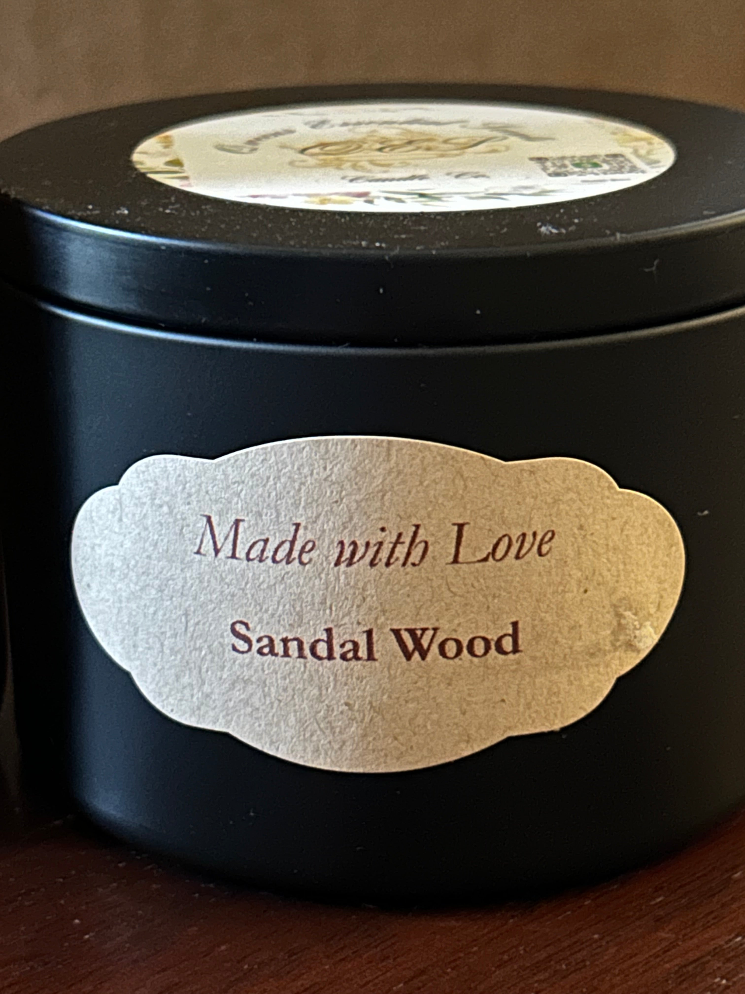 Sandalwood