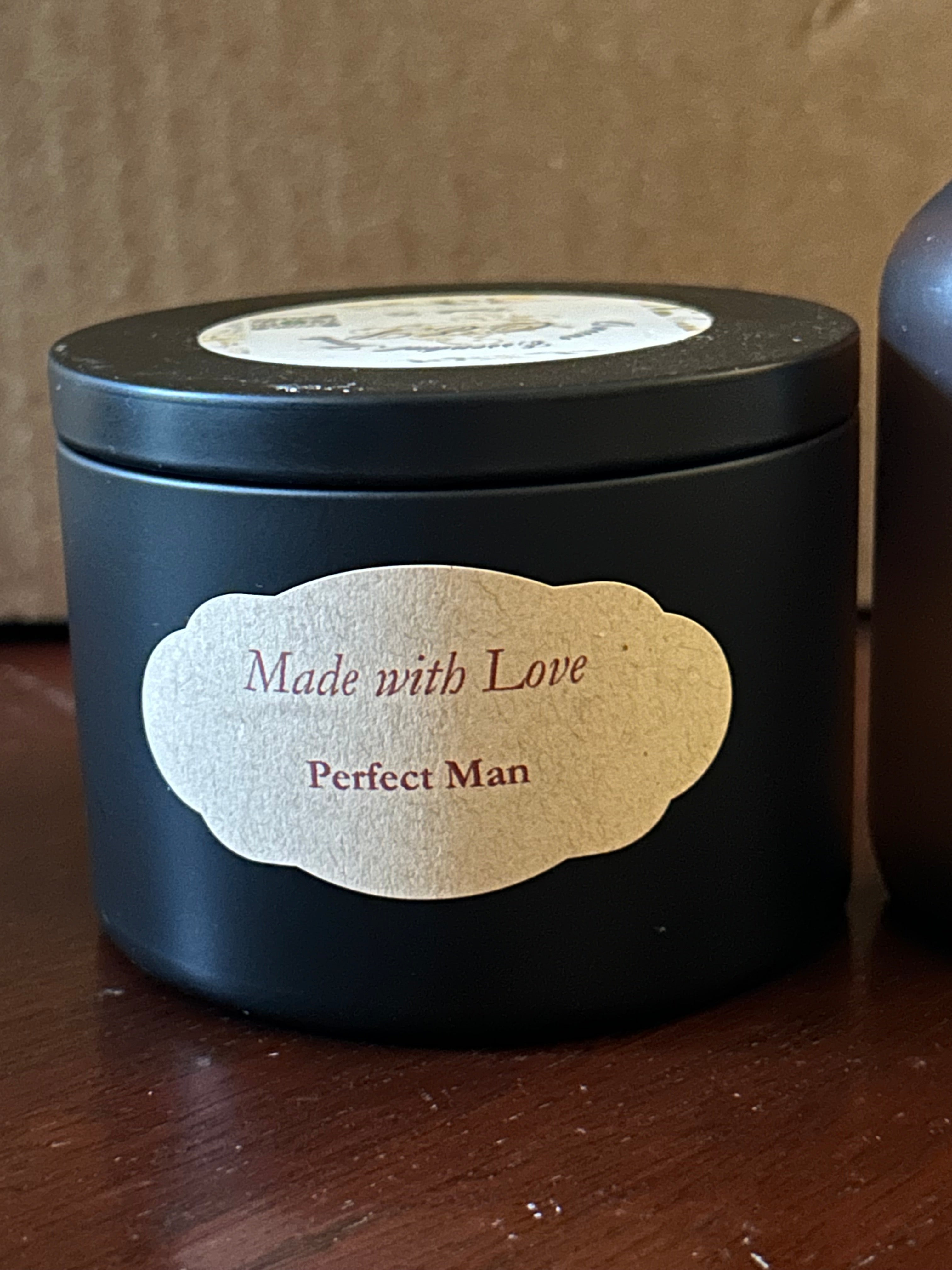 Perfect Man