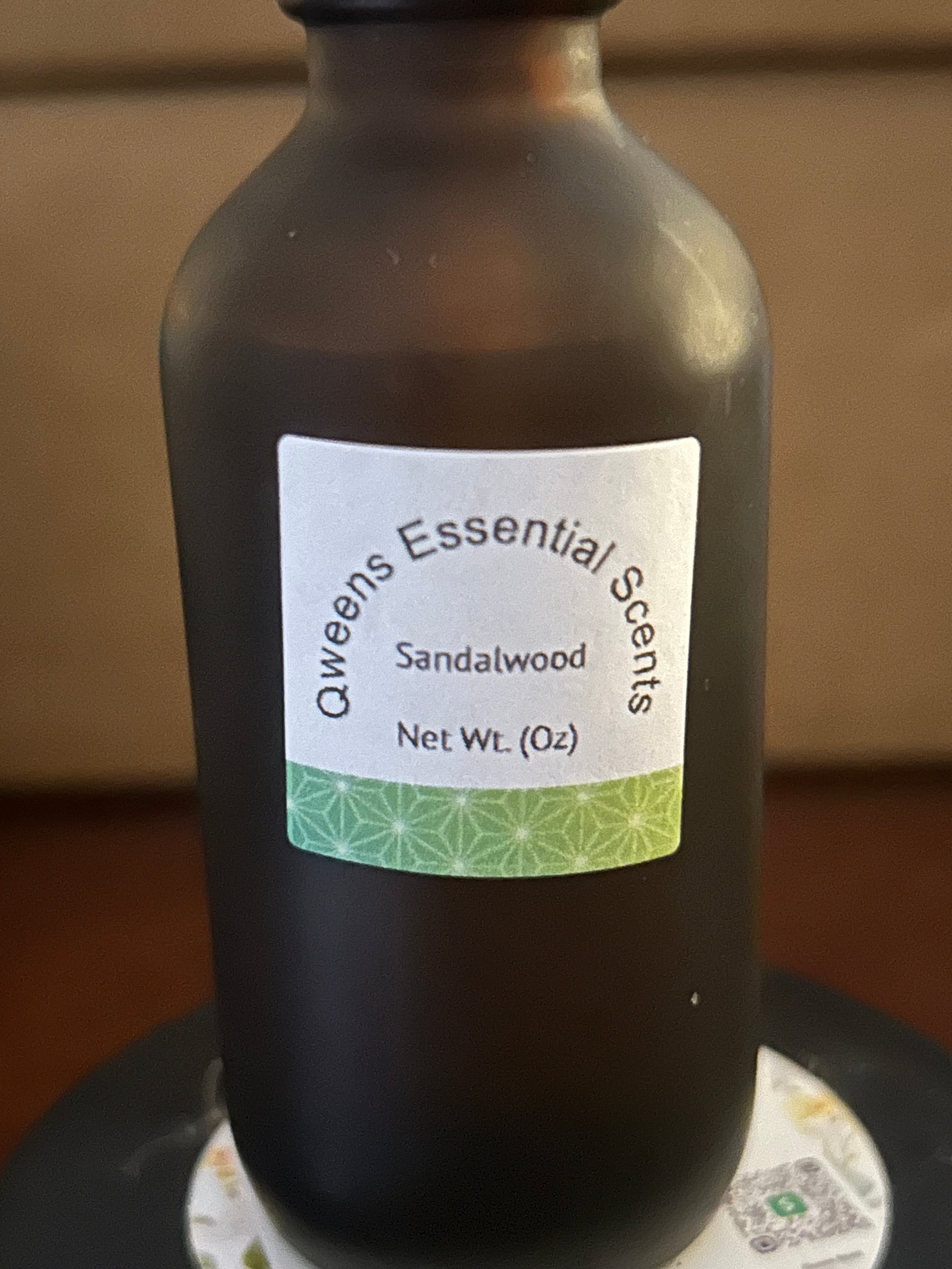 Sandal Wood Room Spray