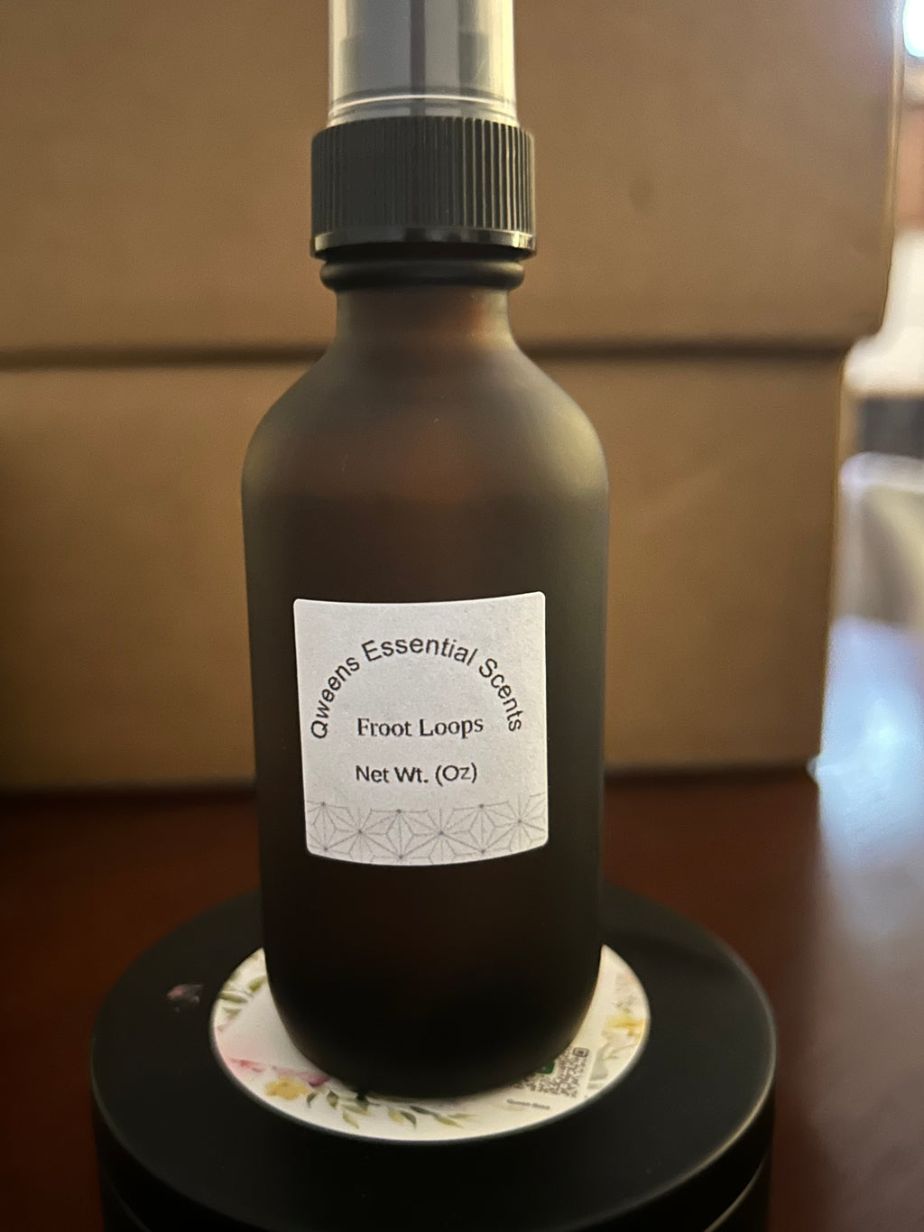 Froot Loops Room Spray