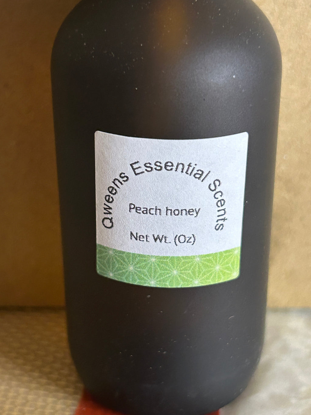 Peach Honey spray