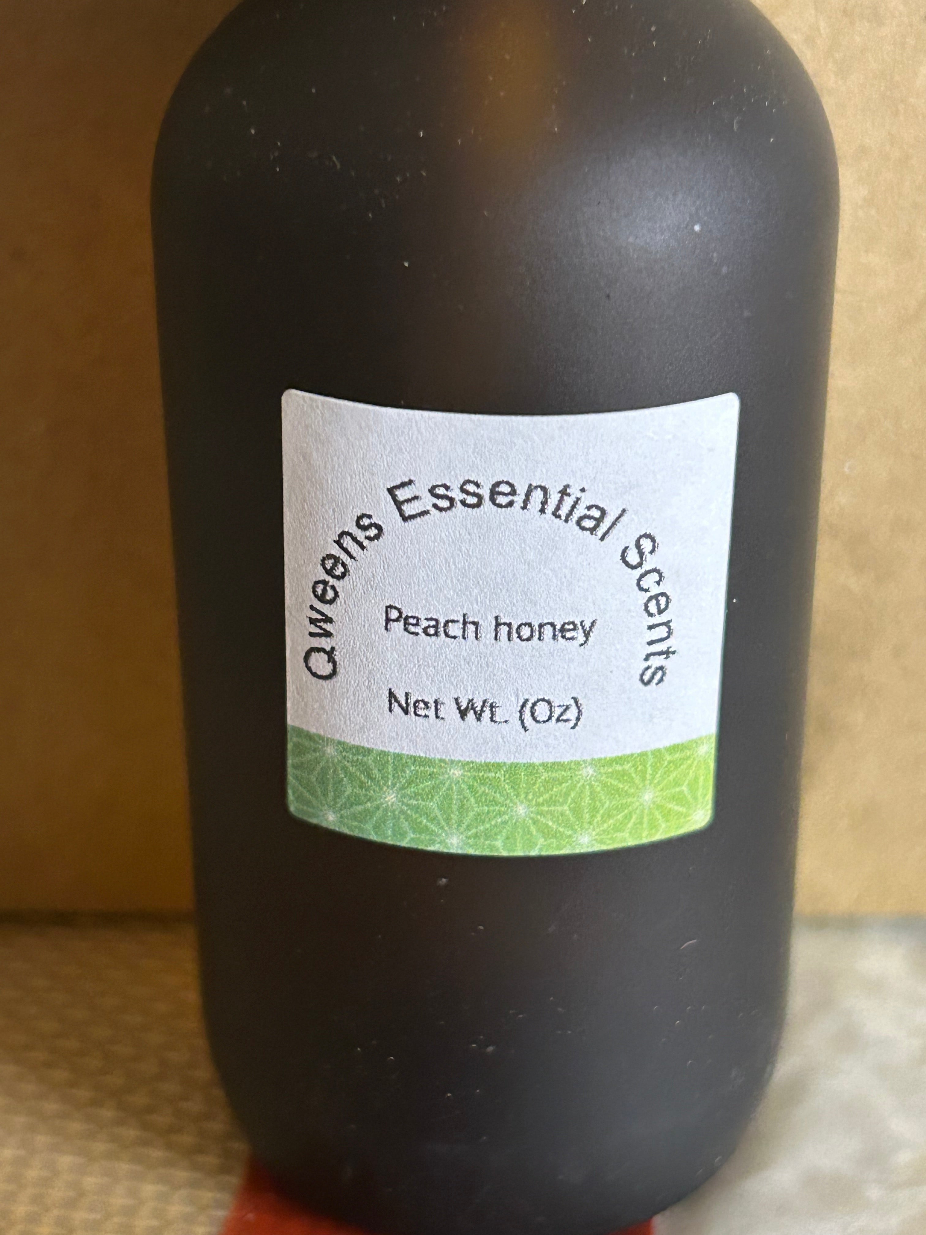 Peach Honey spray