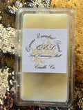 Wax melts Iced cinnamon rolls